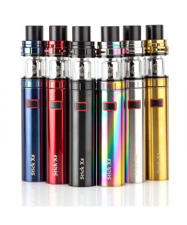 SMOK Stick X8 Kit