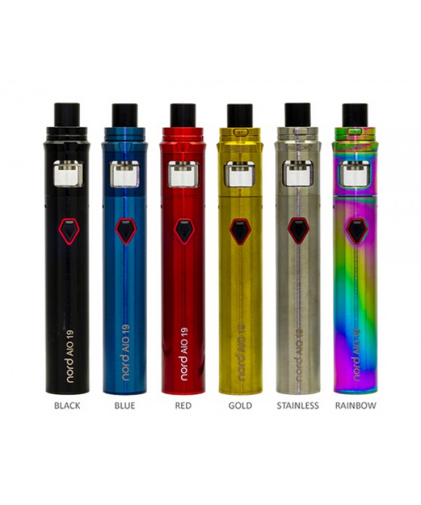 SMOK Nord AIO 19 Kit