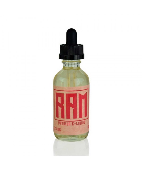 Dragon's Dance By Ram E-Liquid