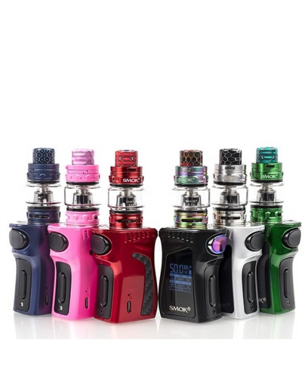 SMOK Mag Baby Kit 50w