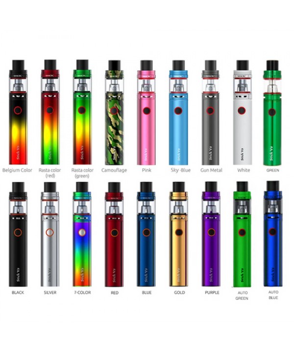 SMOK Stick V8 Kit