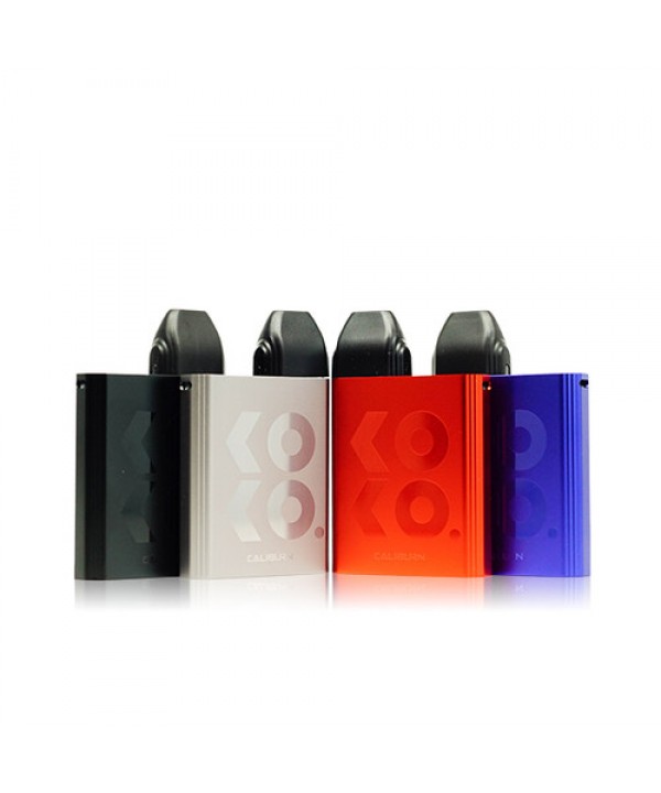 Uwell Caliburn KOKO Pod System Kit