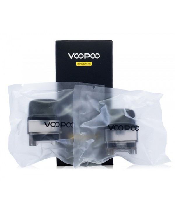 VooPoo Vinci Air Pods (2-Pack)