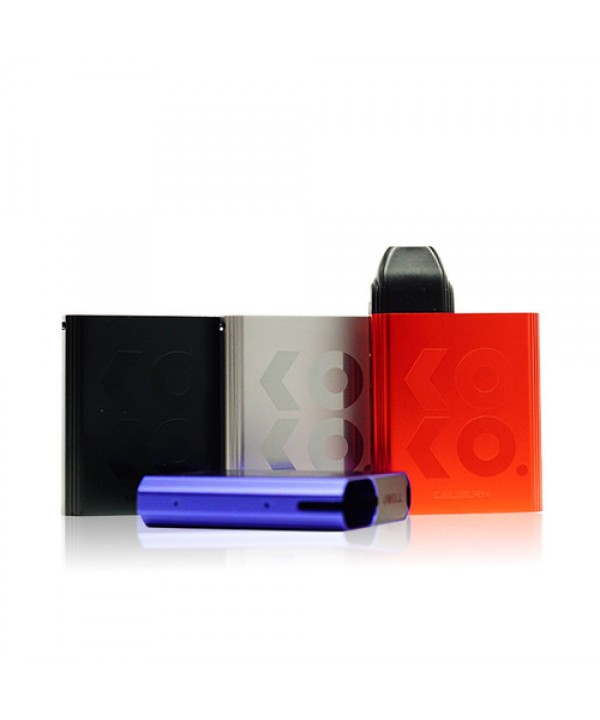 Uwell Caliburn KOKO Pod System Kit