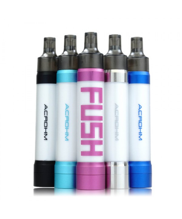 Acrohm Fush Nano Pod Kit