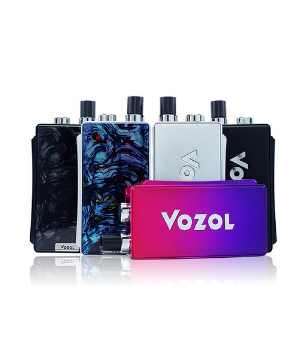 Vozol Ark Pod System Kit 30w