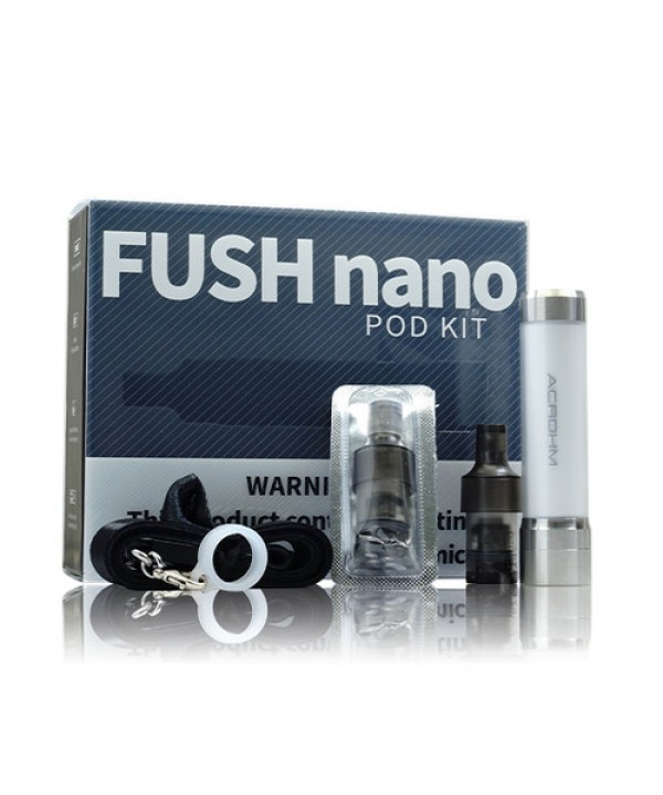 Acrohm Fush Nano Pod Kit