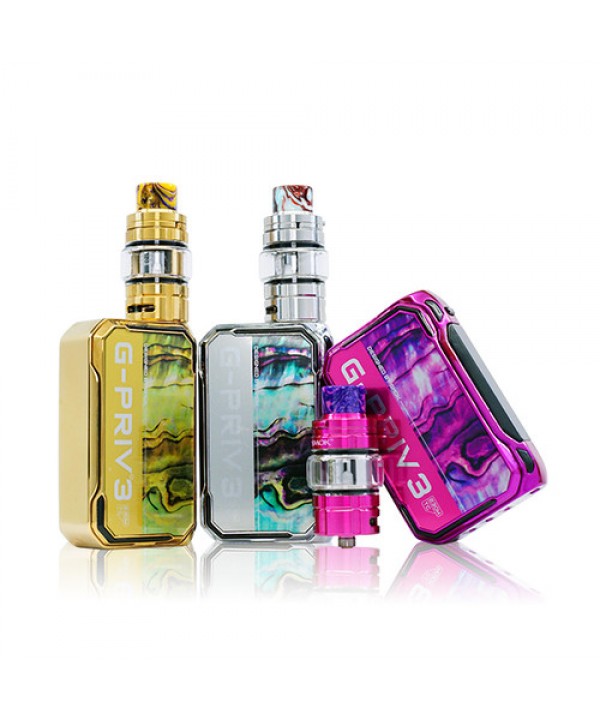 SMOK G-Priv 3 Kit 230w