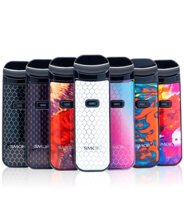 SMOK Nord 2 Kit 40w