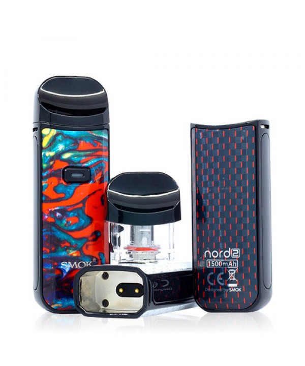 SMOK Nord 2 Kit 40w