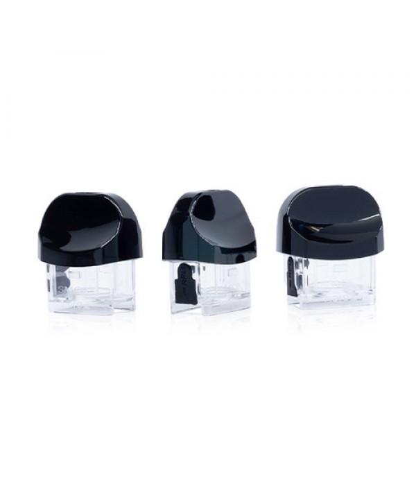 Smok Nord 2 Pods (3-Pack)