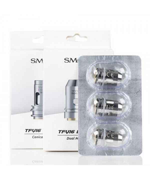 SMOK TFV16 Lite Coils (3-Pack)