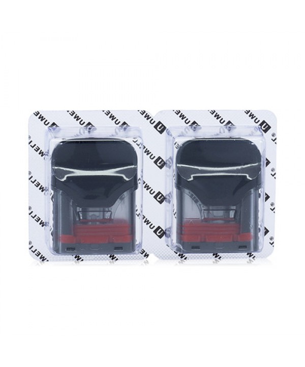 Uwell Crown Replacement Pods (2-Pack)