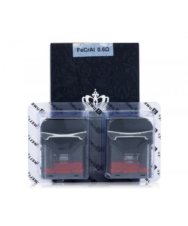 Uwell Crown Replacement Pods (2-Pack)