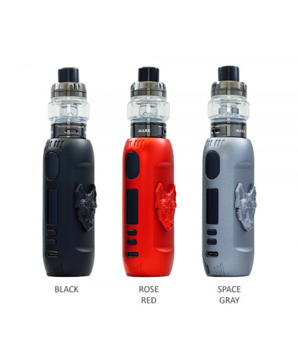 SnowWolf KFENG 80w TC Kit