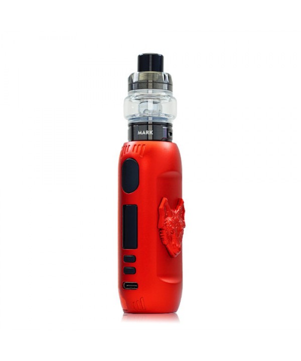 SnowWolf KFENG 80w TC Kit