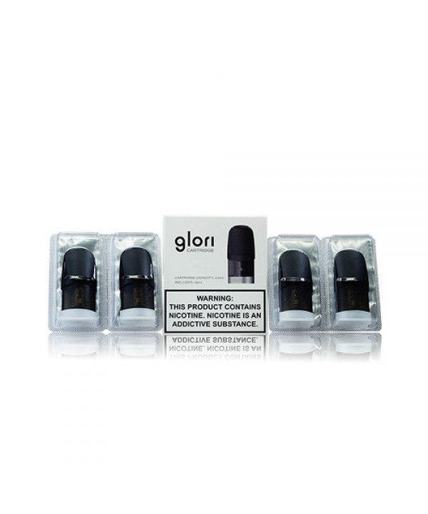 Sigelei Glori Pods (4-Pack)