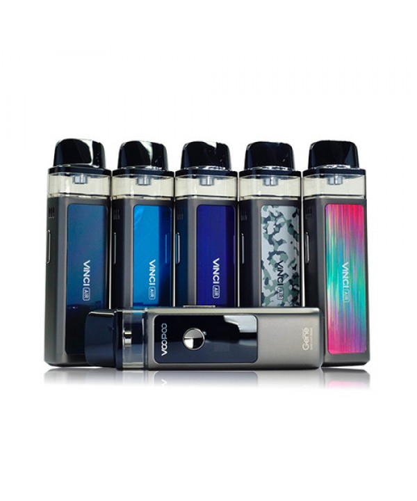 VooPoo Vinci Air Pod System Kit