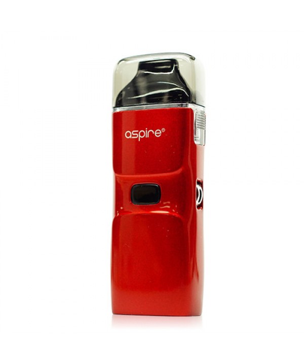 Aspire Breeze NXT Pod System Kit