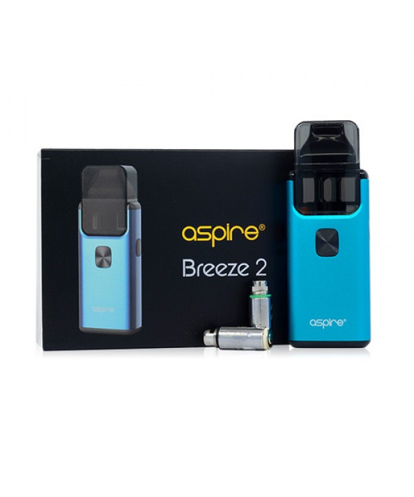 Aspire Breeze 2 Pod System Kit