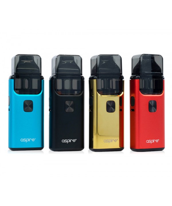 Aspire Breeze 2 Pod System Kit