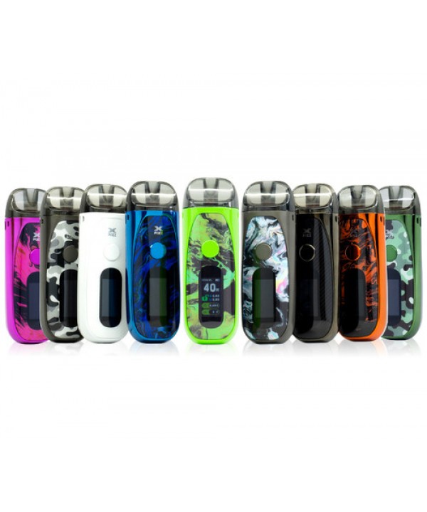 Smok Pozz X Pod System Kit 40w