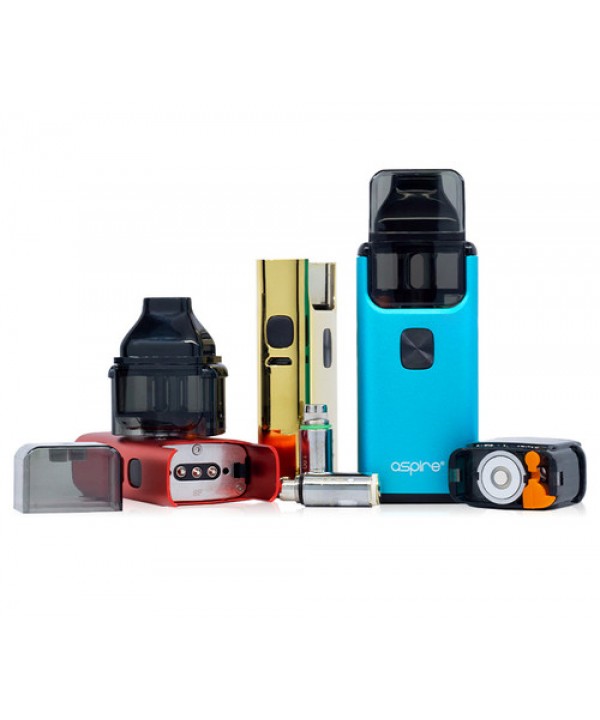 Aspire Breeze 2 Pod System Kit