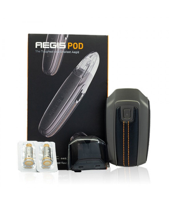 Geekvape Aegis Pod Kit