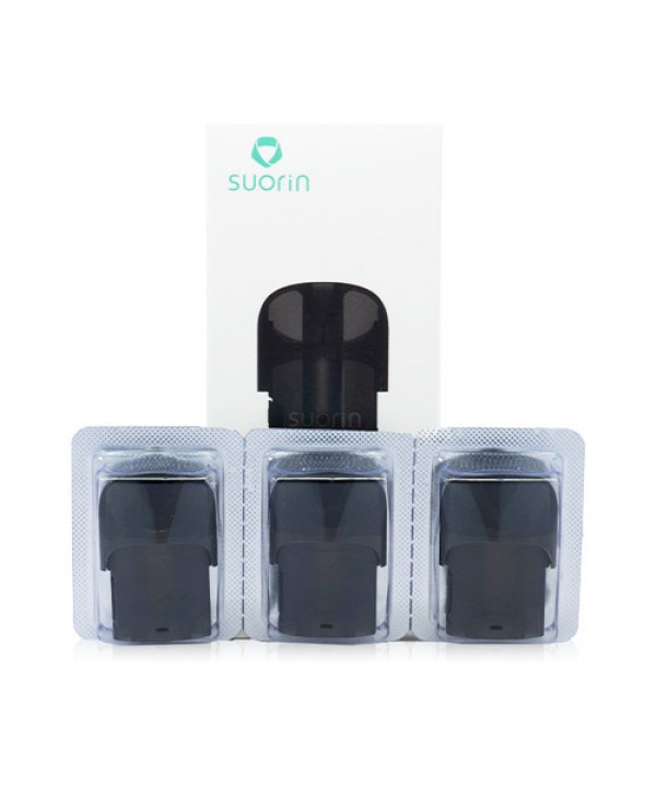 Suorin Shine Replacement Pods (3-Pack)