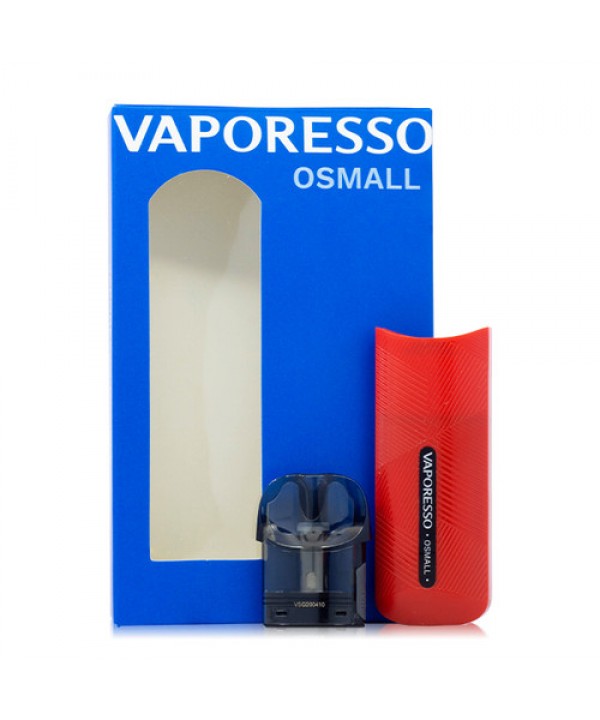 Vaporesso OSMALL Pod System Kit 11w