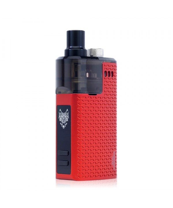 Snowwolf Taze Pod System Kit 40w