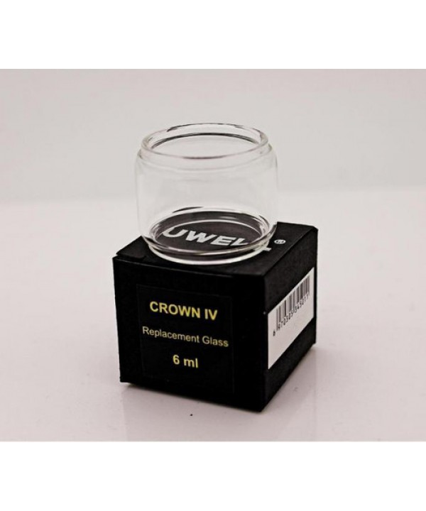 Uwell Crown 4 Replacement Glass