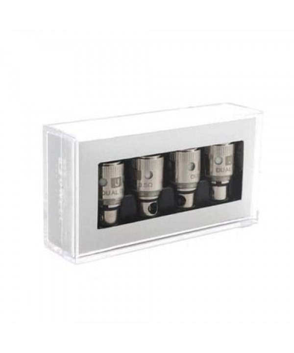 Uwell Crown Coils (4-Pack)