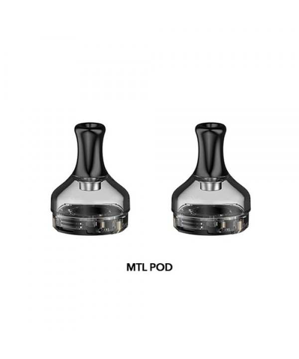 VooPoo PnP Replacement Pods (2-Pack)
