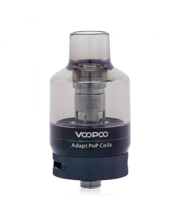 VooPoo PnP Pod Tank