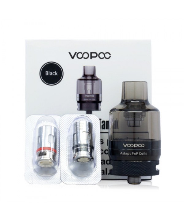 VooPoo PnP Pod Tank