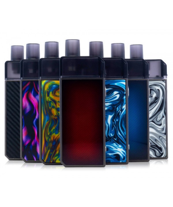 VooPoo Navi Pod System Kit 40w