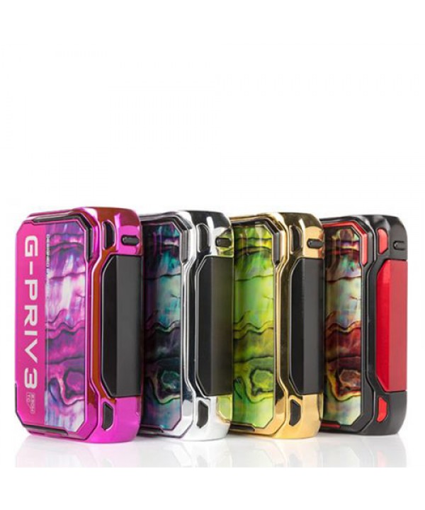 SMOK G-Priv 3 Mod 230w