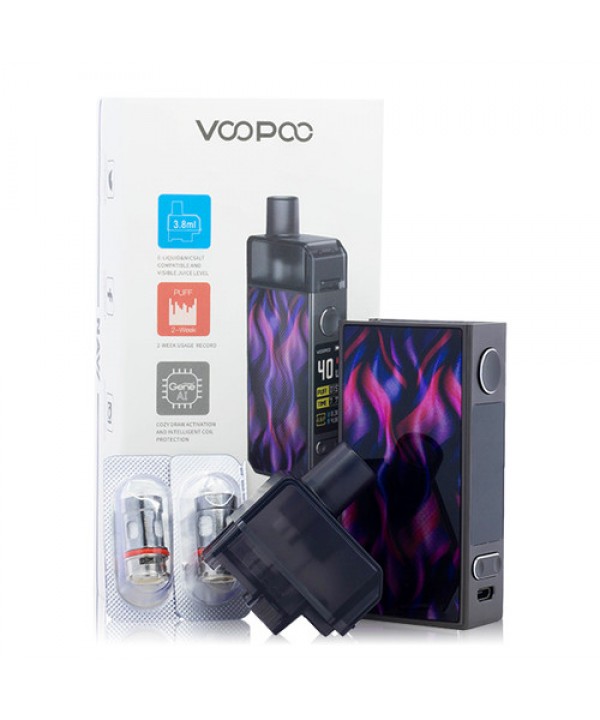 VooPoo Navi Pod System Kit 40w