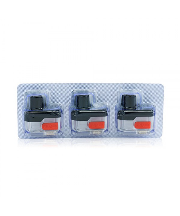 SMOK RPM Lite Replacement Pods (3-Pack)