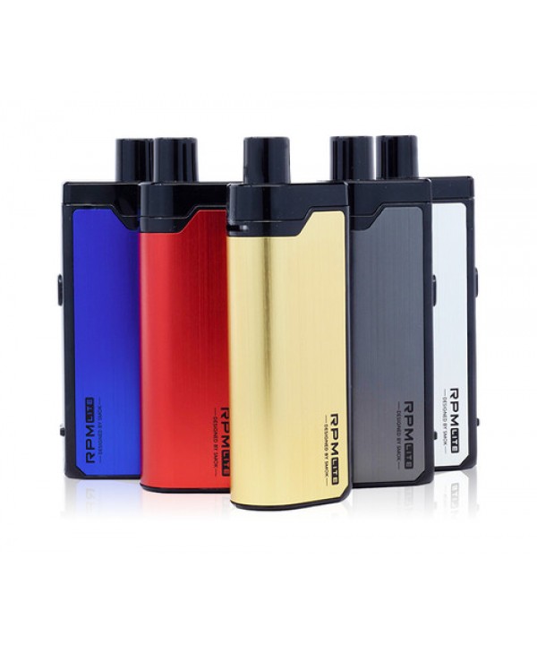 SMOK RPM Lite Pod System Kit 40w