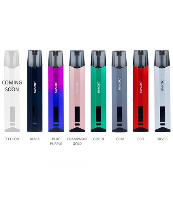 SMOK Nfix Pod System Kit 25w