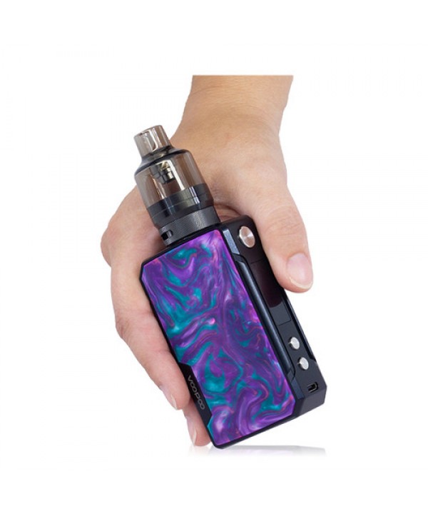 VooPoo Drag Mini Refresh Edition Kit 117w