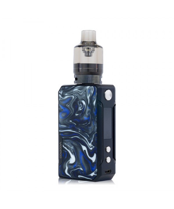 VooPoo Drag Mini Refresh Edition Kit 117w