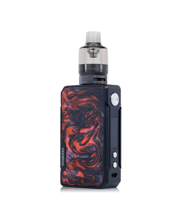 VooPoo Drag 2 Refresh Edition Kit 177w