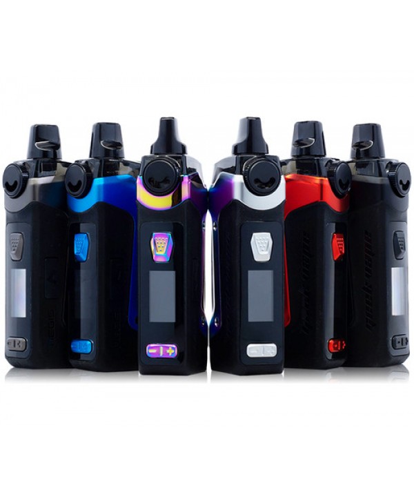 GeekVape Aegis Boost Plus Kit 40w