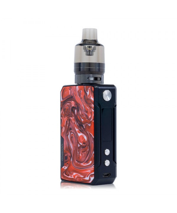 VooPoo Drag Mini Refresh Edition Kit 117w