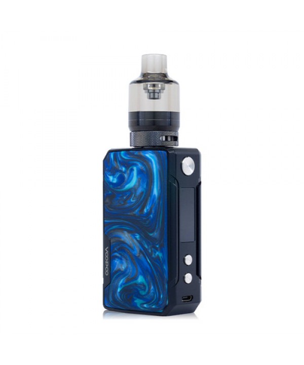 VooPoo Drag Mini Refresh Edition Kit 117w