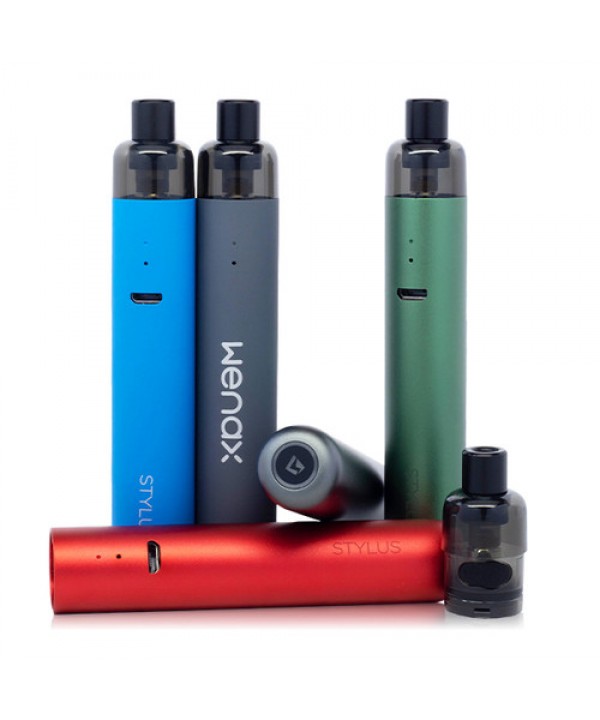 GeekVape Wenax Stylus Kit