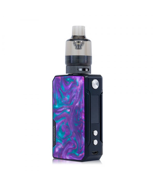 VooPoo Drag Mini Refresh Edition Kit 117w